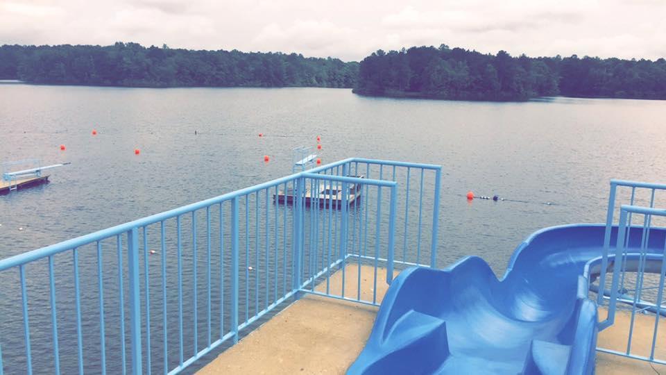 Lake Tiak - O'Khata Resort Louisville Экстерьер фото