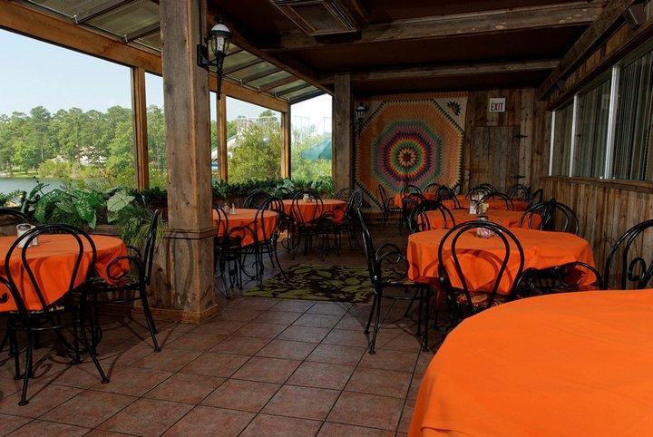 Lake Tiak - O'Khata Resort Louisville Экстерьер фото