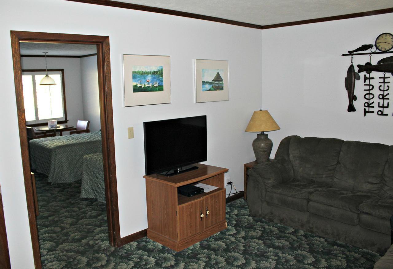 Lake Tiak - O'Khata Resort Louisville Экстерьер фото