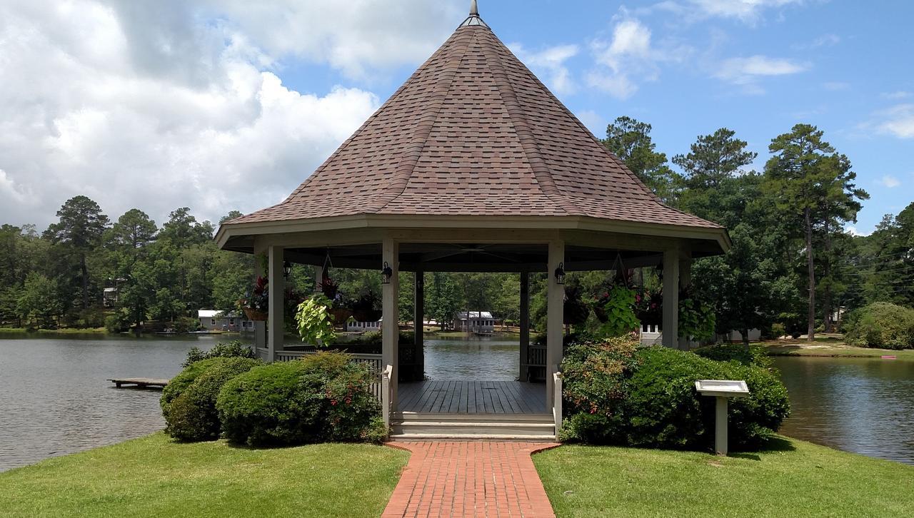 Lake Tiak - O'Khata Resort Louisville Экстерьер фото