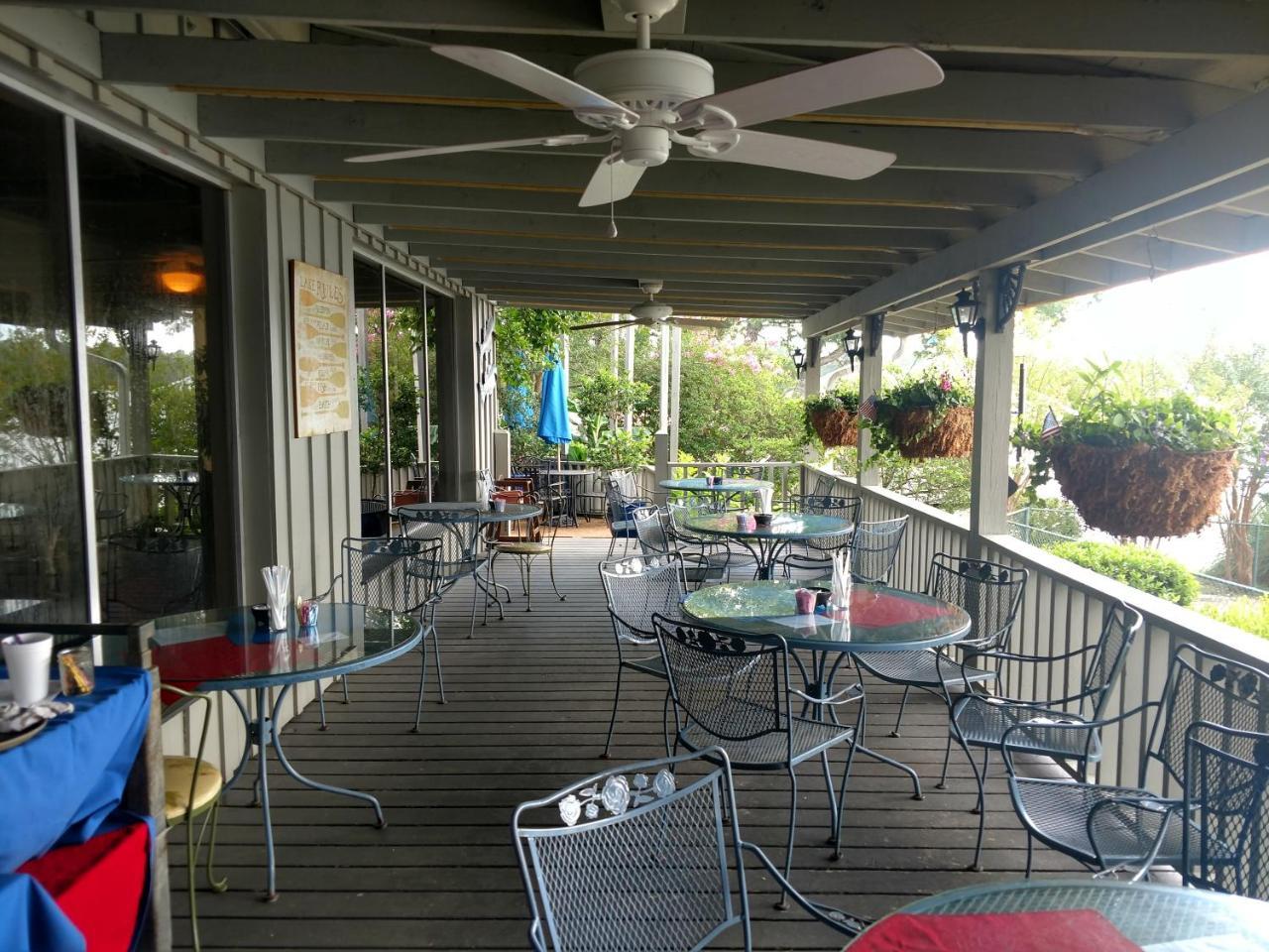 Lake Tiak - O'Khata Resort Louisville Экстерьер фото