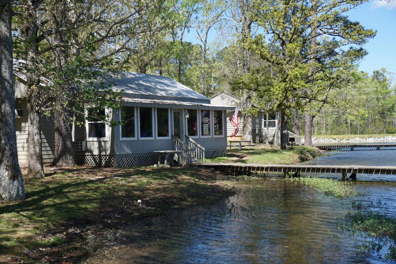 Lake Tiak - O'Khata Resort Louisville Экстерьер фото